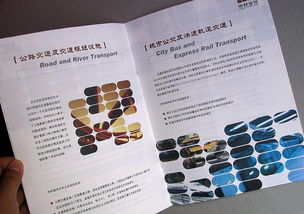 專業(yè)塑造形象，細(xì)節(jié)成就卓越——商務(wù)咨詢與投資管理畫(huà)冊(cè)設(shè)計(jì)指南