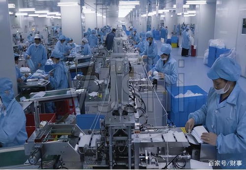 美方為何著急？中國部分工廠拒絕新訂單引發供應鏈震動
